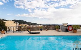 Adonis Cannes - Hotel Thomas Le Cannet 3* France